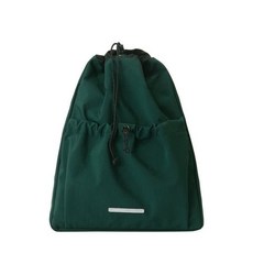 로우로우 스트링 슬링백 750 ep.2 Deep Green