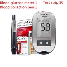 아큐첵퍼포마혈당기