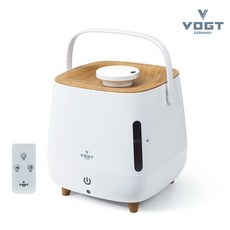 보그트 통세척 리모컨 가습기, VGH-2500R