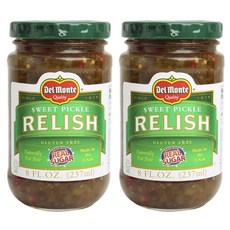 하프컷스위트피클