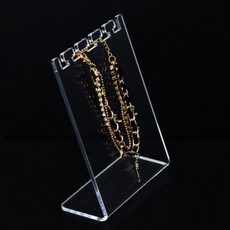 목걸이쇼케이스