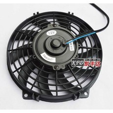9인치 자동차선풍기 차량용선풍기24v 차량용선풍기 12v선풍기, 7인치/8인치12V80W