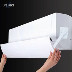 시스템에어컨윈드가드