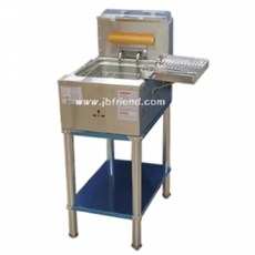 동화전기튀김기