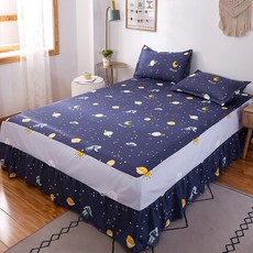 여행용침대커버