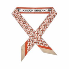 버버리스키니스카프