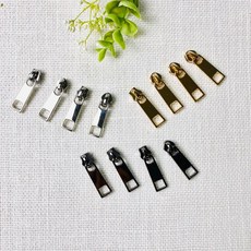 5호지퍼슬라이더