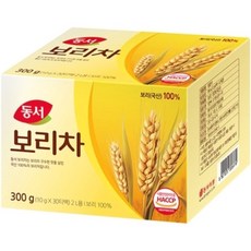 동서 보리차 300g(식수용) (WFGPR7W)