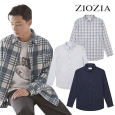 지오지아와이셔츠