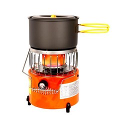 이동식가스히터기