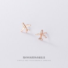 샤넬미니귀걸이