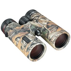Bushnell Legend L시리즈 쌍안경 검은색 10x42mm, Realtree Xtra