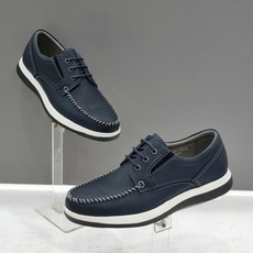 탠디 남성 소가죽 보트화 320041ei