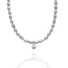 그레이담수진주