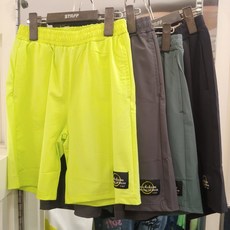 스텝키즈반바지