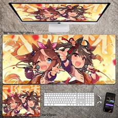 우마무스메장패드