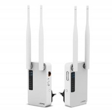 iptimeextender-giga와이파이무선증폭기