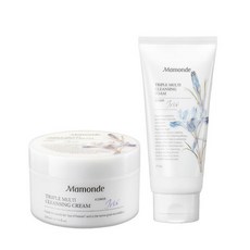 트리플멀티클렌징크림