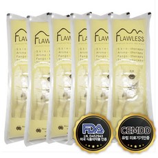 플로리스눈썹제모기