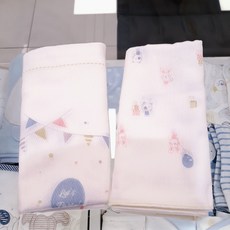 압소바가제손수건