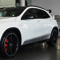 a45amg차지쿨러