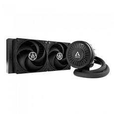 아틱 ARCTIC Liquid Freezer III 240 서린 수냉쿨러, 1