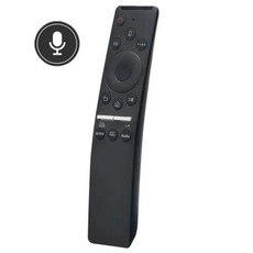 삼성 TV용 범용 리모컨 LED QLED UHD HDR LCD HDTV 3D 스마트 TV 넷플릭스 프라임 비디오용 버튼 포함 4K 8K, 1) BN59-01312G, BN59-01312G