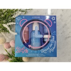 라네즈워터뱅크에센스