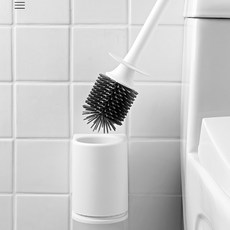 미스터펑실리콘변기솔