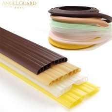 국산투명모서리보호대