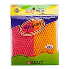 망사수세미 그물수세미 그물망수세미 주방수세미 ( Model / 202117489EA # ), 본상품