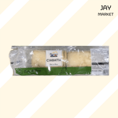 MENISSEZ 코스트코 치아바타 125g 10입 냉동빵 냉동생지 맛있는