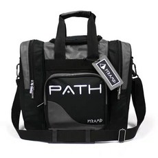 피라미드볼링공