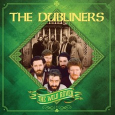 [LP] The Dubliners (더 더블리너스) - The Wild Rover [LP]