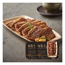 경복궁la갈비
