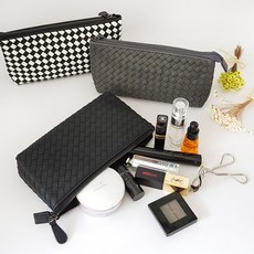 사각화장품파우치