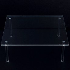 투명아크릴상품진열대