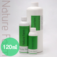 물멍 네이처팜 나이트레이트 리무버 120ml 질산염 제거제 나이트 레이트, 1개