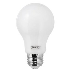 이케아 ikea RANARP 라나르프 플로어 장 스탠드 인테리어 조명, 전구 1개 추가