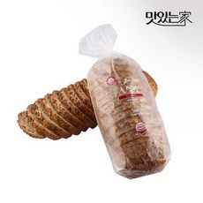 [신라명과]호밀빵 430g 3봉