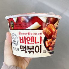 미정당비엔나떡볶이