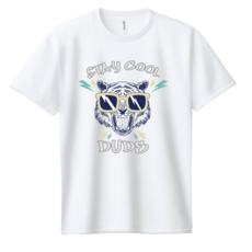 키즈기능성티셔츠 TOP01