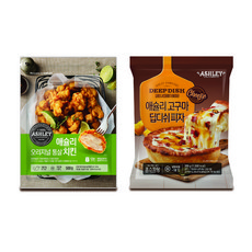 교촌반반콤보
