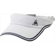 le coq sportif (루 크) qtpjc 01 - wht 테 파라솔 여사 qtcpjc 01 테