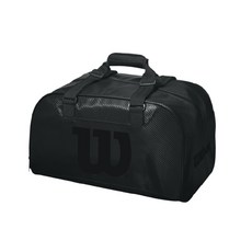 (관부가세포함) 테니스가방 Wills win Wilson professional tennis accessories men and women general professional tennis bag-JD100003491327, 블랙 사무라이 휴대용 라켓 가방 WRZ842891one