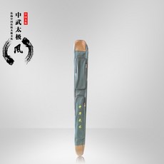 죽도집 두꺼운 옥스퍼드 캔버스 단층 국다용도 무술 칼집 태극 검투 백팩 칼자루, T04-그린색 110cm