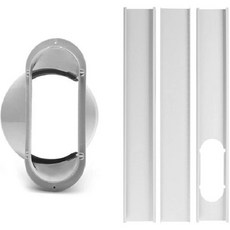 이동식에어컨설치키트