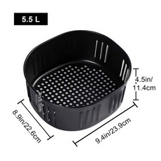 422에어프라이어바스켓