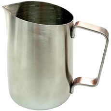 WPM 밀크피쳐 450ml 스테인레스 HC7107ST, 1개