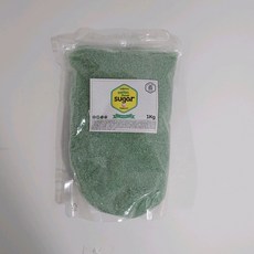 수플레이스 솜사탕용 사탕 멜론 1kg, 1개